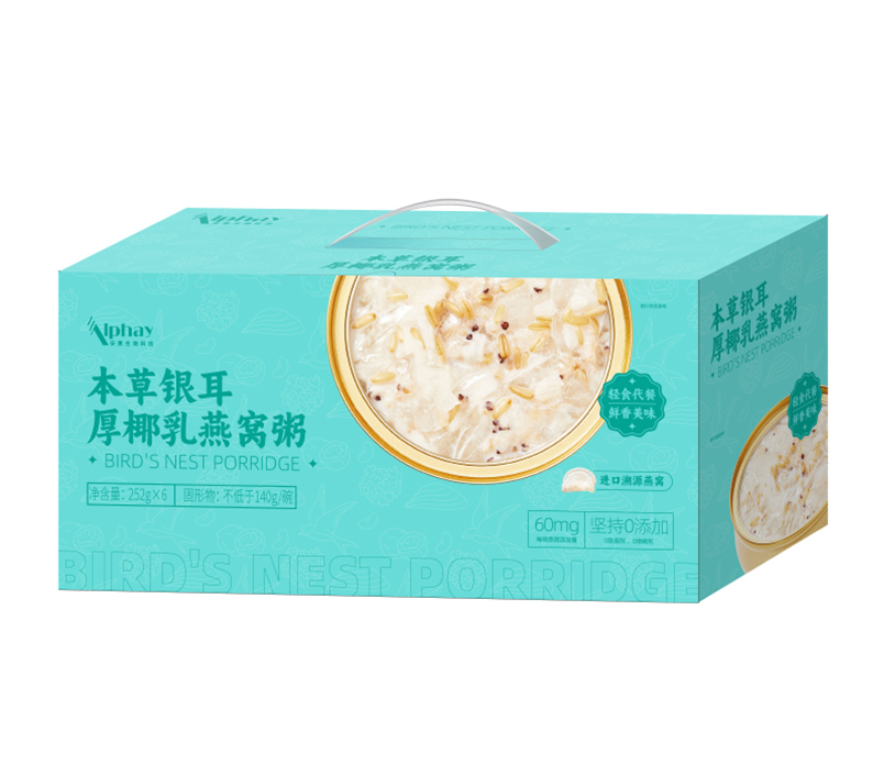 燕窝粥